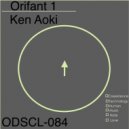 Ken Aoki - Orifant 1