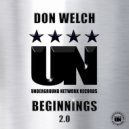 Don Welch - Beginnings 2.0