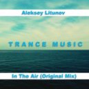 Aleksey Litunov - In The Air