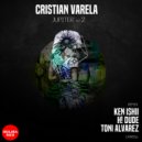 Cristian Varela - Jupiter (Ken Ishii Remix)