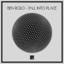 Ben Rolo - Yet To Be