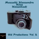 Mazzetti Alessandro Alias Alesankodj - Invisible Man