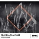 Remi Blaze & Malle - Hierophant