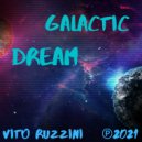 Vito Ruzzini - Cosmic Rain (intro)