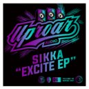 Sikka - Don't Be Afraid