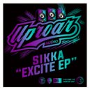Sikka - Don\'t Be Afraid (Original Mix)