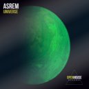 Asrem - UNIVERSE