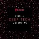 Nightshift (UK) - Like A Flower (Radio Edit)