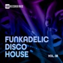 Fred Dekker feat. Superfunk - Feelike (Original Mix)