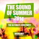 Maurizio Inzaghi & Fine Touch feat Jonny Rose - We Gotta Rage (Jarvis Remix)