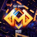 ActiveBlaze - That Groove