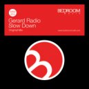 Gerard Radio - Cinema Acid (Original Mix)