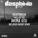 AKIRA (ES) - Heartbreak