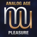 Analog Age - Pleasure