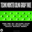 Torsten Kanzler - Midiproblem (Drumcomplex Remix)