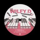 Wilfy D - Make Up Your Mind (Yosh Remix)
