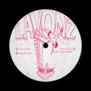 Lavonz - Paradise Dub