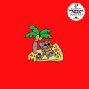 Guchon - Tropical Pizza