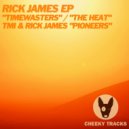 TMI & Rick James - Pioneers