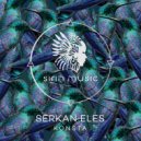 Serkan Eles - Dunya (Original Mix)