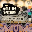 WOLF JAY, VELTRON - Right (Original Mix)
