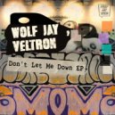 WOLF JAY, VELTRON - Right