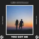 Lee Runham - You Got Me