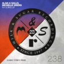 Alaia & Gallo ft. Michelle Weeks - I'm Going Up