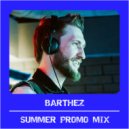 Barthez - SUMMER PROMO MIX