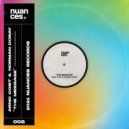 Arno Cost & Norman Doray - The Message