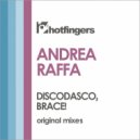 Andrea Raffa - Brace!