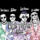 Jack Harlow feat. Dababy, Tory Lanez, & Lil Wayne - What's Poppin