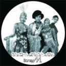 Boney M - Ma Baker (Umberto Balzanelli, Matteo Vitale, Michelle Bootleg Remix)