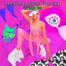 Leandro Azocar & BladeD - Dembow (Instrumental)