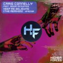 Craig Connelly feat. Megan McDuffee - Keep Me Believing