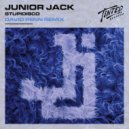 Junior Jack - Stupidisco