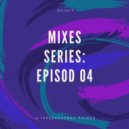 majskiy - Mixes Series - Episod 04 @ Tereshchenko Palace