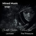 Mined Music, Christelle Consta - Levitate