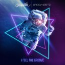 Gionathan, GroovHertz - I Feel the Groove