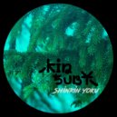Kinsuby - Shinrin Yoku