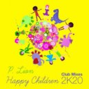 P. Lion - Happy Children