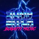 Bugatti Music - Jump Bitch