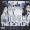 Pibull ft. Trina & Young Boss - Go Girl (G.Nasty Extended Mix)