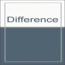 Osc Project - Difference