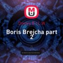 Dmitry B I L.W - Classic Boris Brejcha ep2