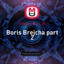 Dmitry B I L.W - Classic Boris Brejcha ep2 (Radio Show)