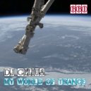 DJ GELIUS - My World of Trance 660 ()