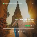 DIMTA - MELODIC BOUTIQUE PART 4 (Compiled & Mixed by ) ()