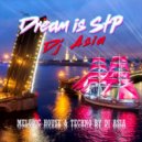 DJ ASIA - Dream is St. P - MELODIC HOUSE & TECHNO
