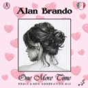 Alan Brando - One More Time
